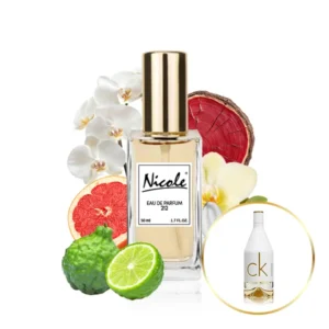 Nicole 212 EDP