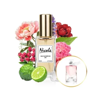 Nicole 214 EDP
