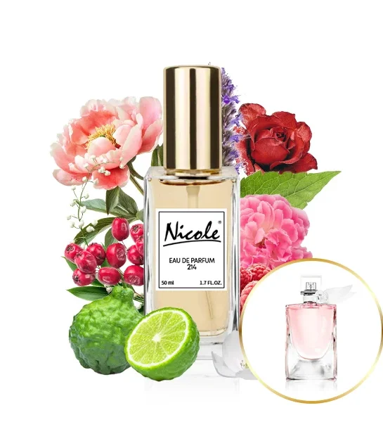 Nicole 214 EDP
