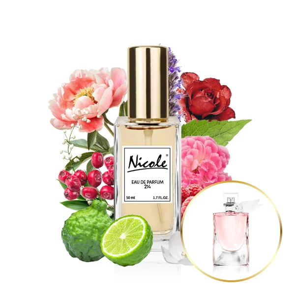 Nicole 214 EDP