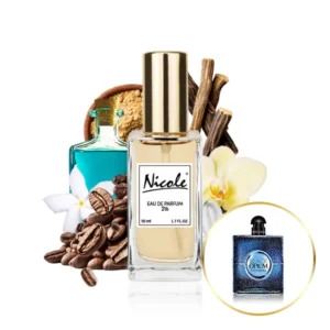 Nicole 216 EDP