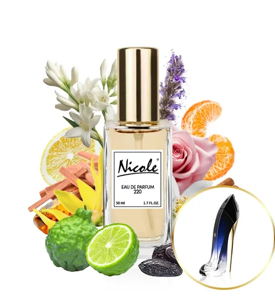 Nicole 220 EDP