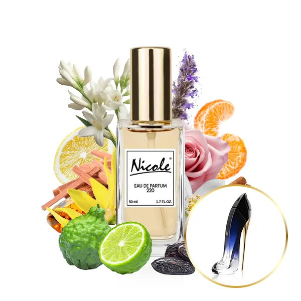 Nicole 220 EDP