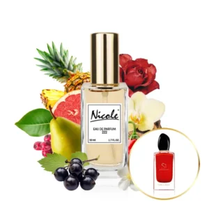 Nicole 222 EDP