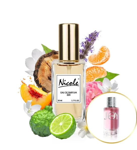 Nicole 223 EDP
