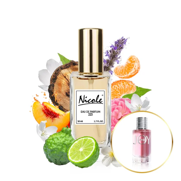 Nicole 223 EDP
