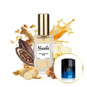 Nicole 3001 EDP