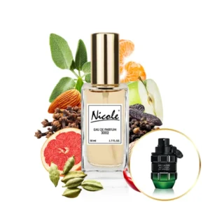 Nicole 3002 EDP