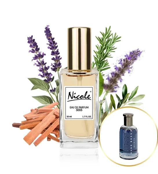 Nicole 3003 EDP