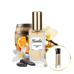 Nicole 3004 EDP