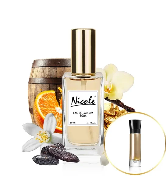 Nicole 3004 EDP