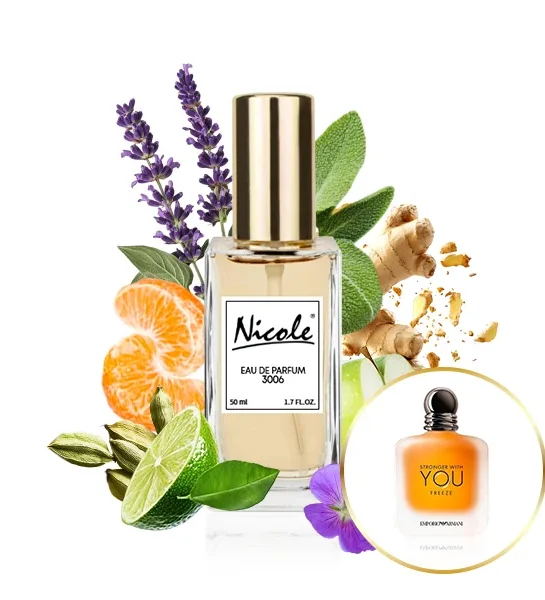 Nicole 3006 EDP