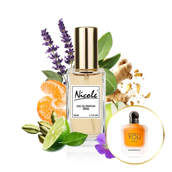 Nicole 3006 EDP