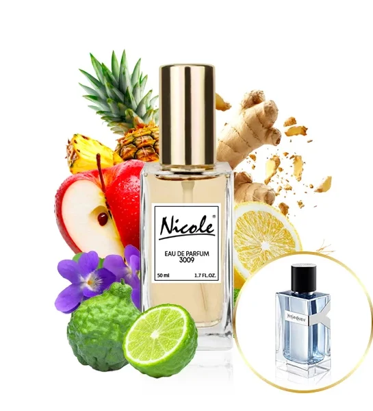 Nicole 3009 EDP