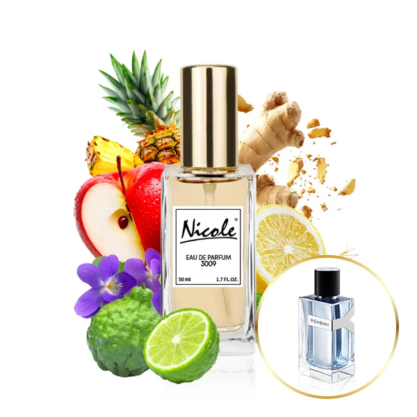 Nicole 3009 EDP