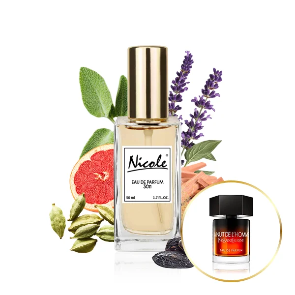 Nicole 3011 EDP