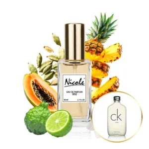 Nicole 3012 EDP
