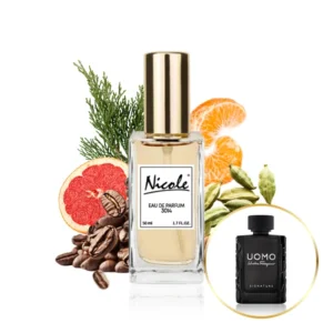 Nicole 3014 EDP