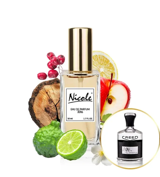 Nicole 3016 EDP