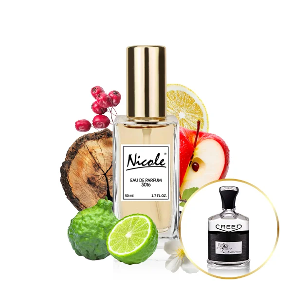 Nicole 3016 EDP