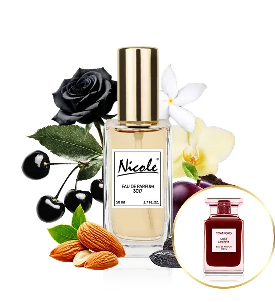 Nicole 3017 EDP