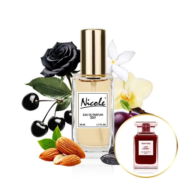 Nicole 3017 EDP