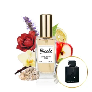Nicole 3020 EDP