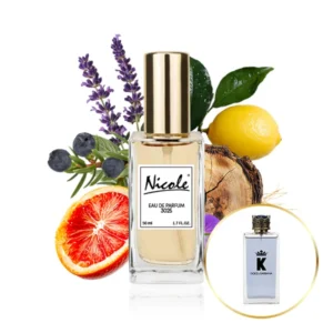 Nicole 3025 EDP