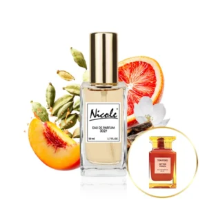 Nicole 3027 EDP