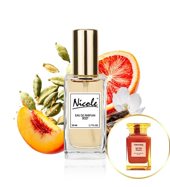 Nicole 3027 EDP