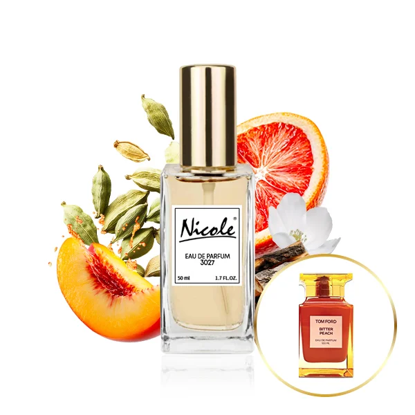 Nicole 3027 EDP