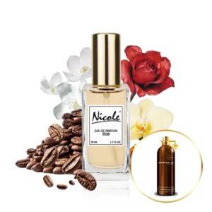 Nicole 3028 EDP