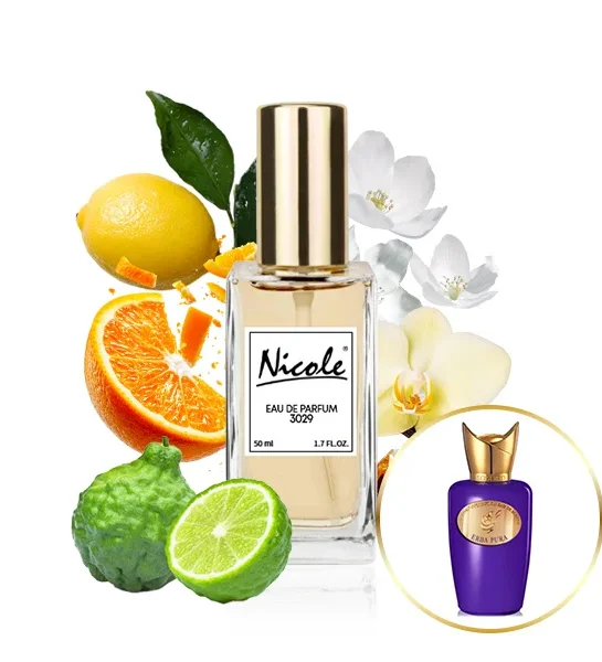 Nicole 3029 EDP