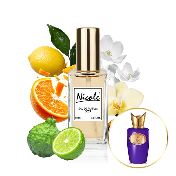 Nicole 3029 EDP