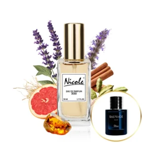 Nicole 3030 EDP