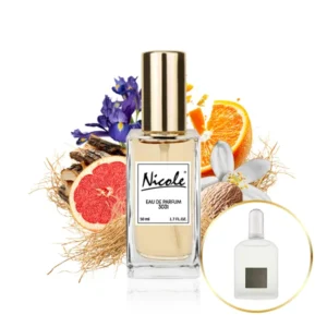 Nicole 3031 EDP inspirisan Tom Ford Grey Vetiver