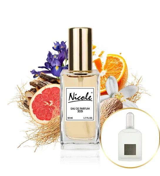 Nicole 3031 EDP