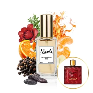 Nicole 3033 EDP