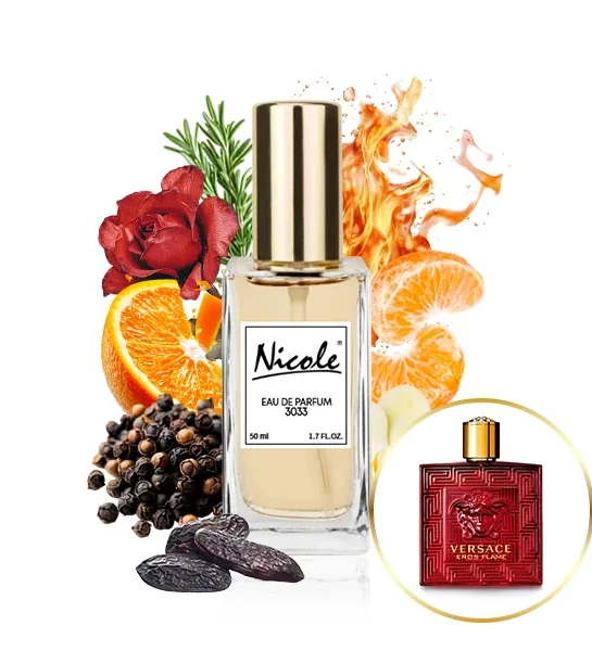 Nicole 3033 EDP