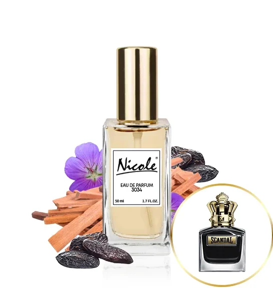 Nicole 3034 EDP