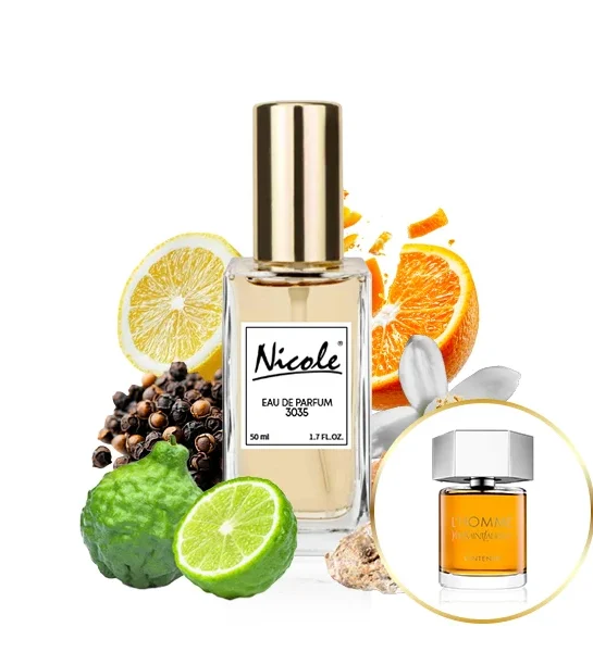 Nicole 3035 EDP