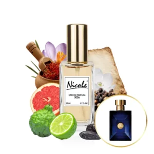 Nicole 3036 EDP