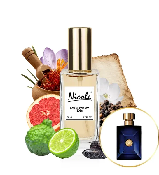 Nicole 3036 EDP