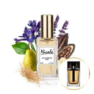 Nicole 3037 EDP