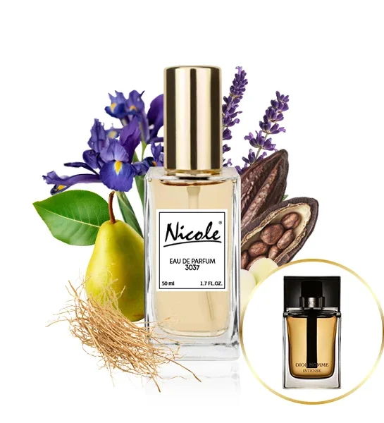 Nicole 3037 EDP