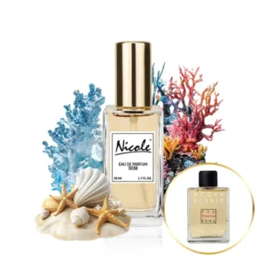 Nicole 3038 EDP inspirisan Profumum Roma Acqua di Sale