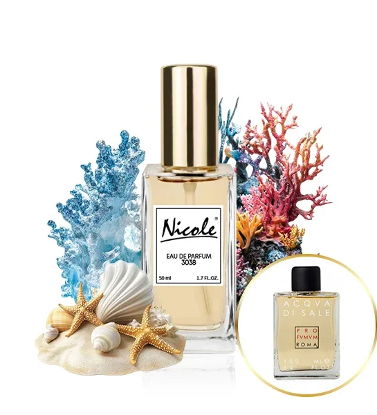 Nicole 3038 EDP