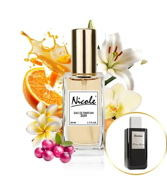Nicole 3039 EDP
