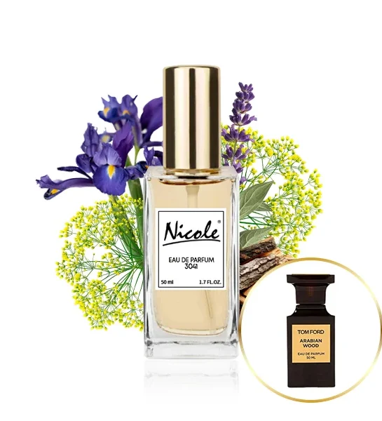 Nicole 3041 EDP