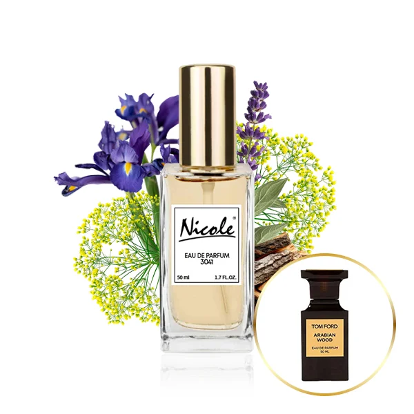 Nicole 3041 EDP